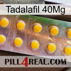 Tadalafil 40Mg new11